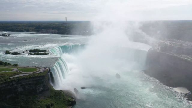 7 Natural Wonders Of The World | Nature Wonders