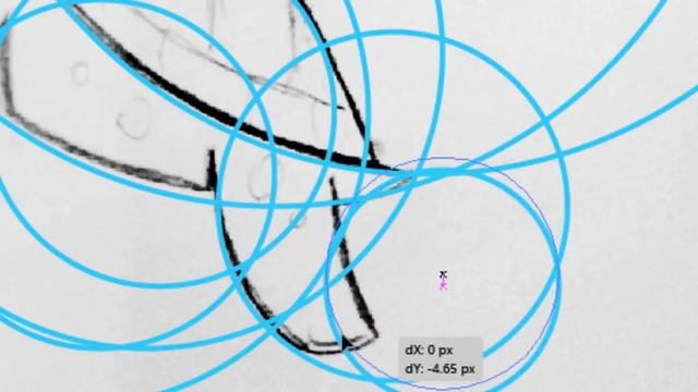 How to design a logo with golden Ratio | Adobe Illustrator Tutorial смотреть онлайн