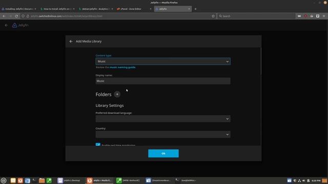 Jellyfin: A Complete Installation Tutorial смотреть онлайн