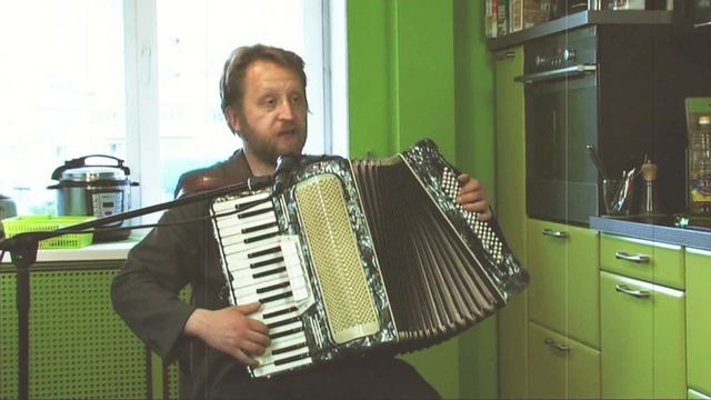 Игорь Лисицин - Лили Марлен смотреть онлайн