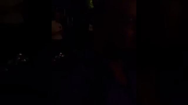 Алексей Шабуня на Дене Рождения театра-караоке "Богема" смотреть онлайн