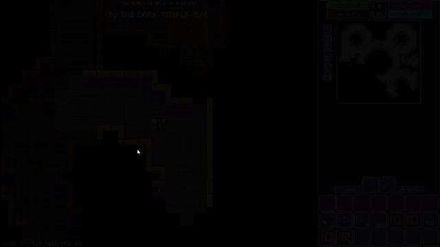 Rogue Fable 3 in 7m48s - New World Record! смотреть онлайн