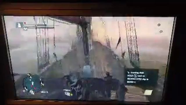 BowserN64 Plays Assassin's Creed IV Black Flag Xbox 360 #iamacreator смотреть онлайн