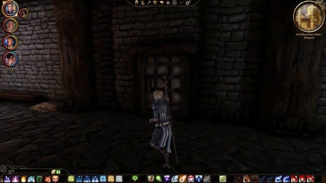Should Dragon Age Dreadwolf be Open world? смотреть онлайн