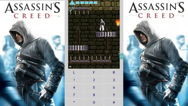 Assassin's Creed 1 Java Game - Missão 11 (PT-BR) смотреть онлайн