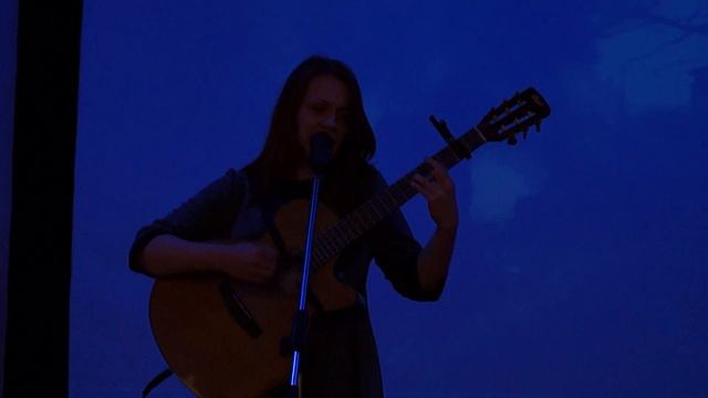 Концерт 7 мая, "День победы", Уткина Дарья смотреть онлайн