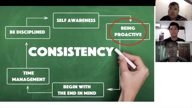 #THEtalk with Gen Z & Millennial - Proactive ( Yesterday you said today sibo!) смотреть онлайн