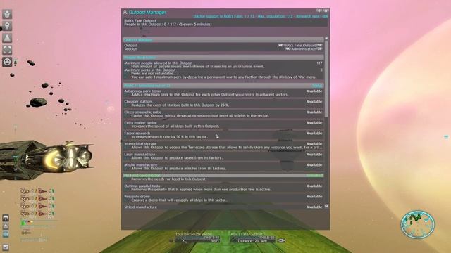 Claiming your 1st Sector + Next Steps (Mayhem 3 Guide) смотреть онлайн