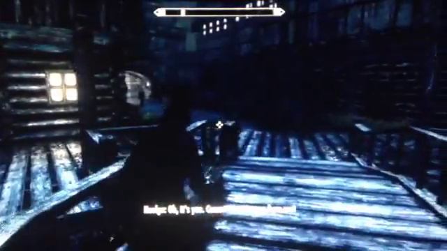 ESV Skyrim: Glory of the Dead - Joining the Imperial Legion смотреть онлайн