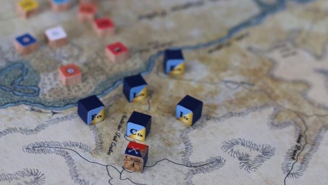 Little Bighorn -Custer's Last Stand: Pub Battles смотреть онлайн