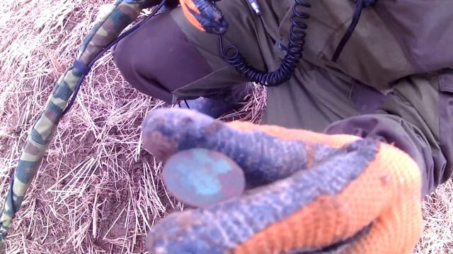 50 копеек серебро Николая 2.Открытие сезона смотреть онлайн