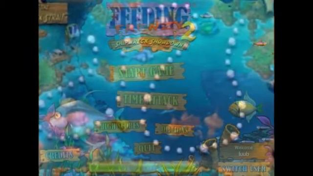 تحميل لعبة fedding frenzy كاملة смотреть онлайн