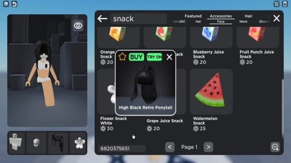 How to Fake Headless on ROBLOX (2022)