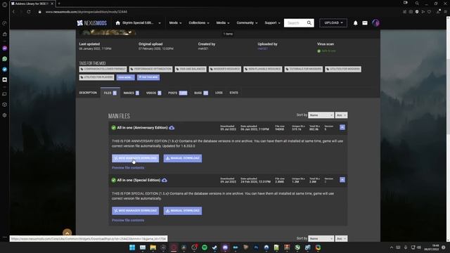 How To Setup Skyrim Together Reborn смотреть онлайн