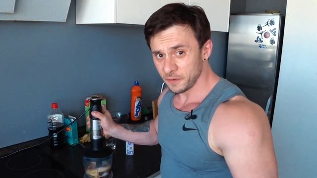 Кулинарное творчество для всех возрастов 