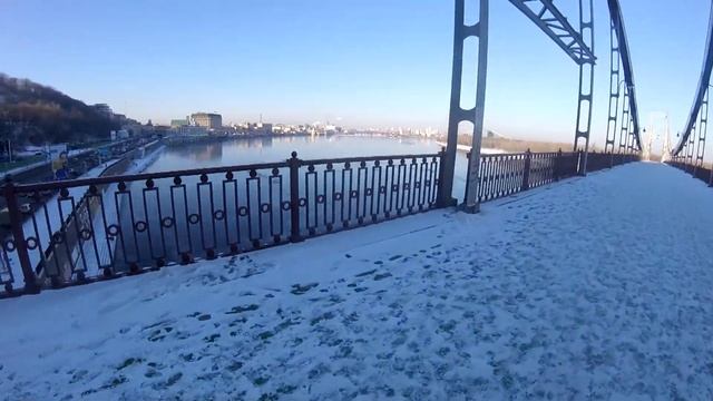 Киев с велосипеда смотреть онлайн