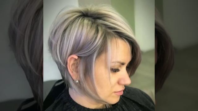 Hotest Stacked Bob Haircuts Trends 2022-2023//Short Haircuts And Hair Color Ideas смотреть онлайн