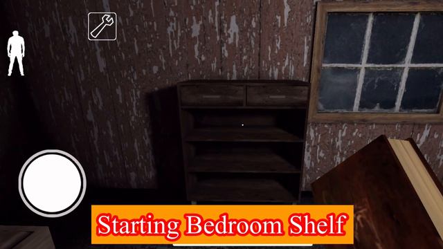 All Book Locations in Granny (1.8) смотреть онлайн