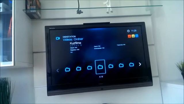 WD TV Live Filminfo смотреть онлайн
