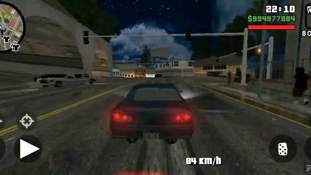 GTA SA definitive edition for Android realistic graphics ??? #trending #viral #gta смотреть онлайн