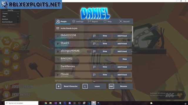 [BEST HACK] Roblox Hack DANSPLOIT: 500+ GAMES!, KEYLESS OPTION!!, EXECUTES EVERY SCRIPT, WORKING NO смотреть онлайн