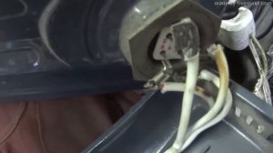 ремонт обогревателя VITEK