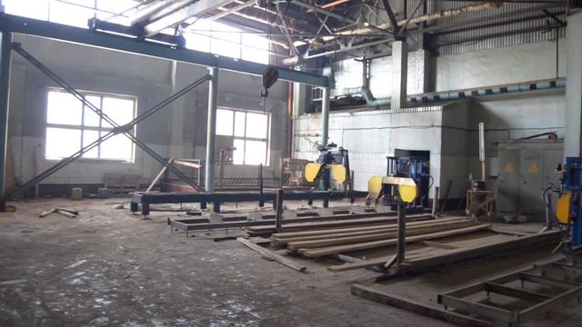 Аренда Производственно-складского помещения 1500 кв.м.в г.Тольятти. смотреть онлайн