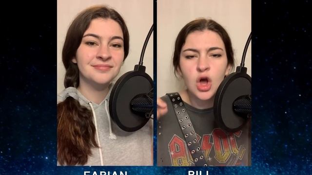 Fantasy High The Musical (Meet the Bad Kids/First Day of School) смотреть онлайн