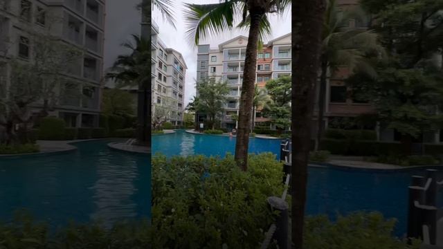 Зимовка в Таиланде на острове. Пхукет. смотреть онлайн