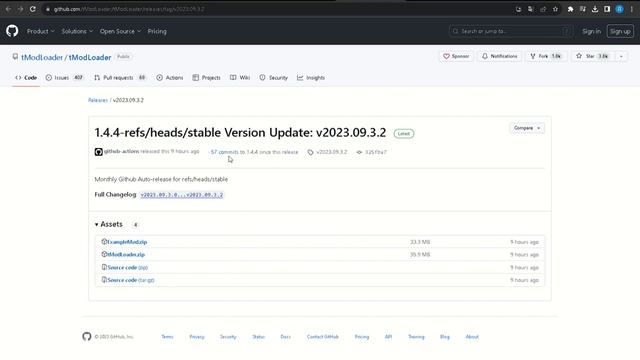 Как скачать Tmodloader на террарию 1.4.4.9 (самая новая версия Tmodloader)