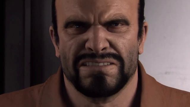 DRIVER San Francisco On RPCS3 0.0.6-8568