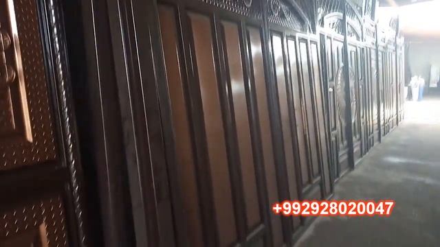 Нархи дарвозахо дар бозори Баракат (шахри Худжанд) смотреть онлайн