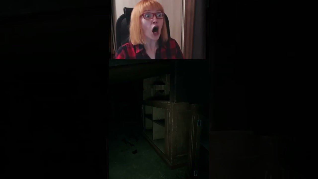 ✔ Простите соседи… #games #vrednulina_irina #thebeastinside #shorts