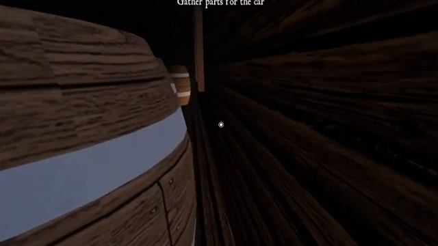 Trespass | Roblox | Act 1, Sequence II смотреть онлайн