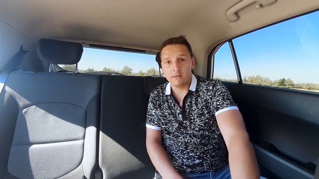 Обзор Хендай КРЕТА. Почему он так популярен? смотреть онлайн