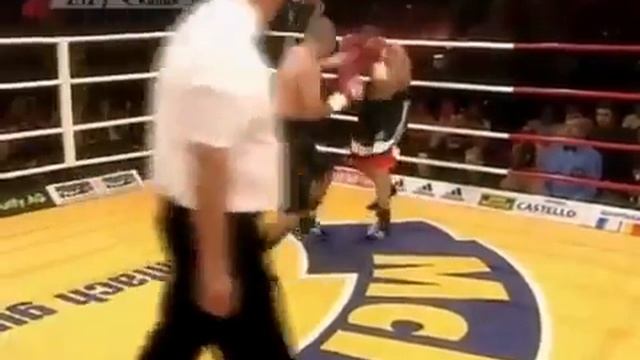 Бой №9 . Все бои Геннадия Головкина GGG смотреть онлайн