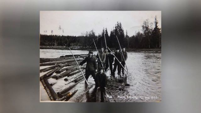 Деревня Шестово, Архангельская область, Старые фотографии 2023 смотреть онлайн
