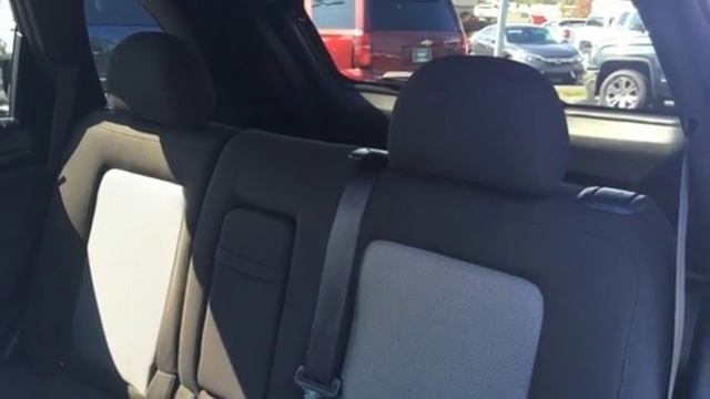 2014 Chevrolet Captiva Sport Grants Pass OR Medford, OR #51466 - SOLD смотреть онлайн