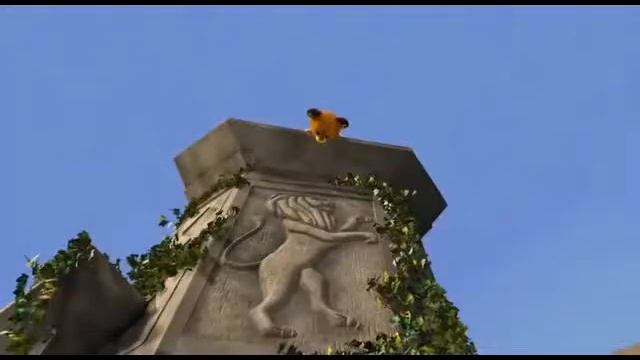 МАГАДАСКАР 2 смотреть онлайн