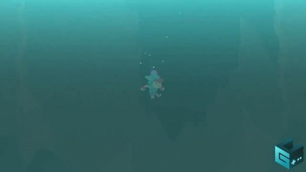 Трейлер Promenade