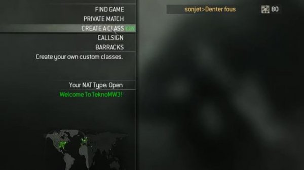 How To Play Call Of Duty Modern Warfare 3 Online to (( TeknoMw3 ))