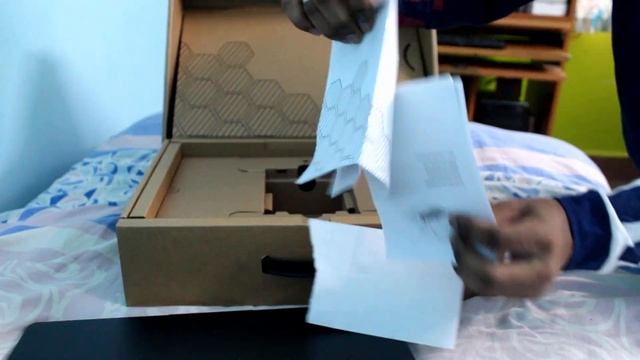 UNBOXING OF ASUS TUF GAMING A15 смотреть онлайн