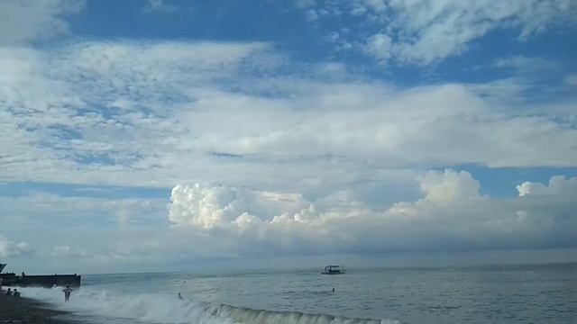 Море - это вечное движение. смотреть онлайн