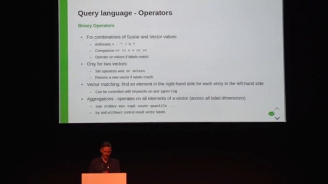 Monitoring Ceph with Prometheus - Jan Fajerski, SUSE смотреть онлайн