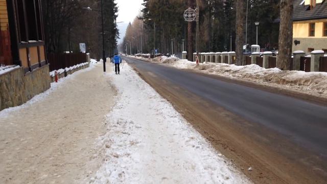 что делать в #Zakopane? | hannaintheflesh смотреть онлайн