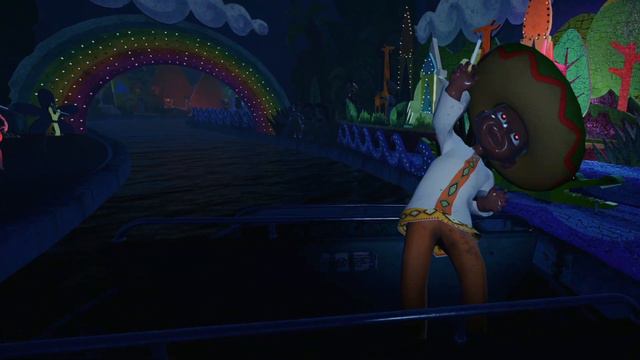 HappyFunland Is A VR Game Disaster | PSVR2 & PCVR Review