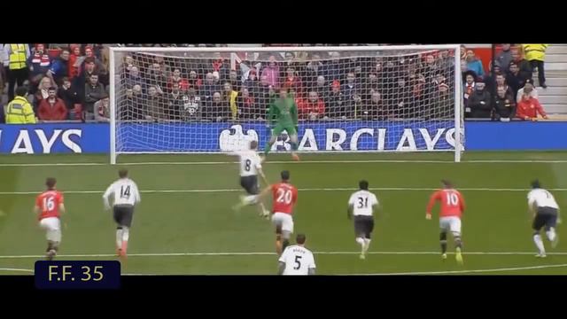 Steven Gerrard F.F.35 смотреть онлайн