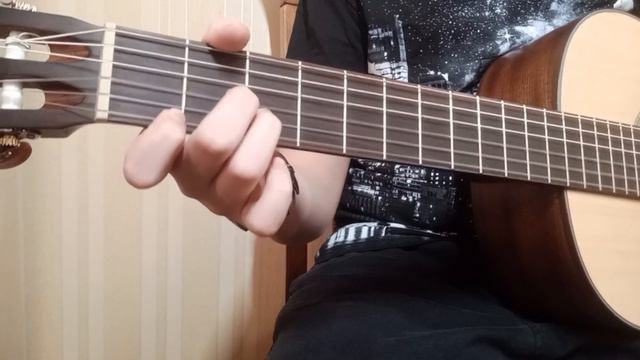 Король и Шут — камнем по голове (кавер) смотреть онлайн