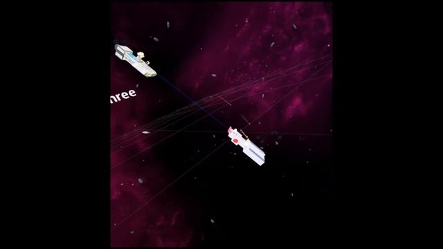 Capital ship VR trailer смотреть онлайн