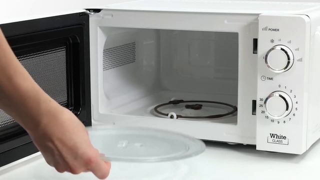 Orbegozo Mi 2115 Microondas Con 20 Litros De Capacidad, 6 Niveles De Funcionamiento, Temporizador смотреть онлайн